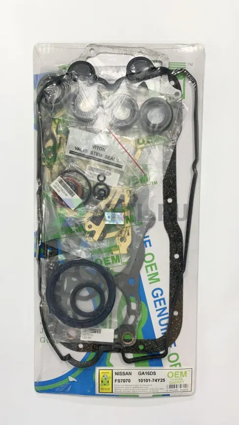 Ремкомплект двигателя GA16DS (FS7070-G) фото 1