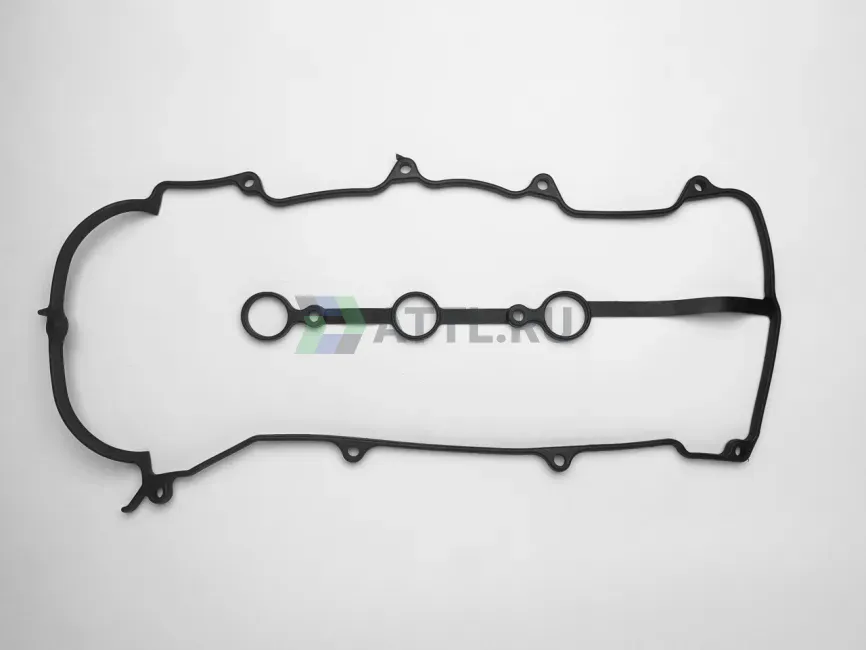 Прокладка КК фото 1