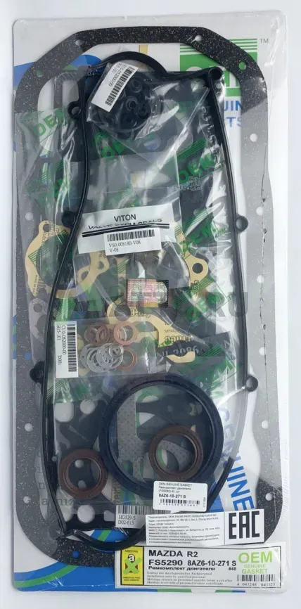 Ремкомплект двигателя R2,RF (FS5290-S) фото 1