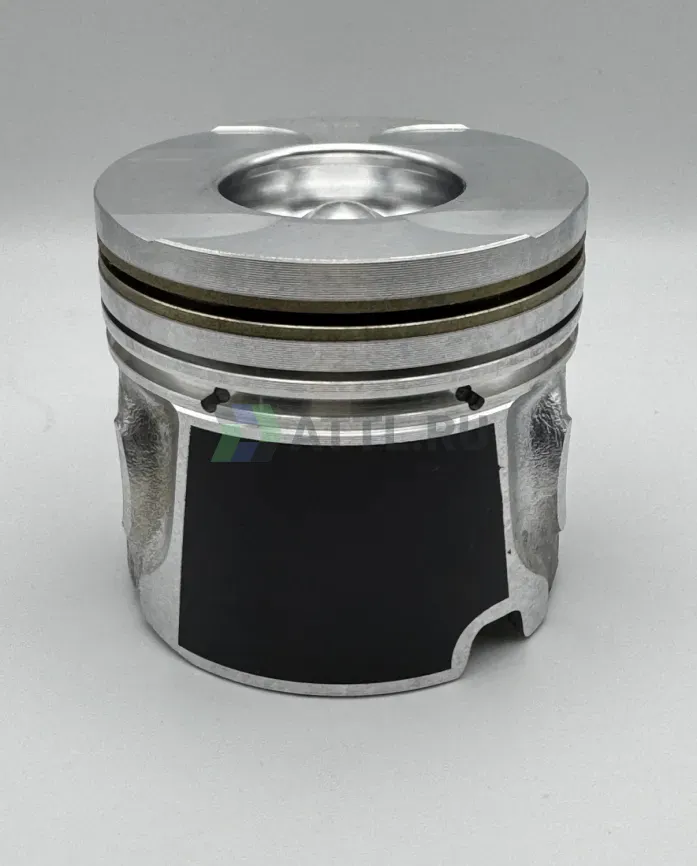Комплект поршней 1CD-FTV усиленный+охлаждение d82,2 STD 2-1,5-3 фото 4
