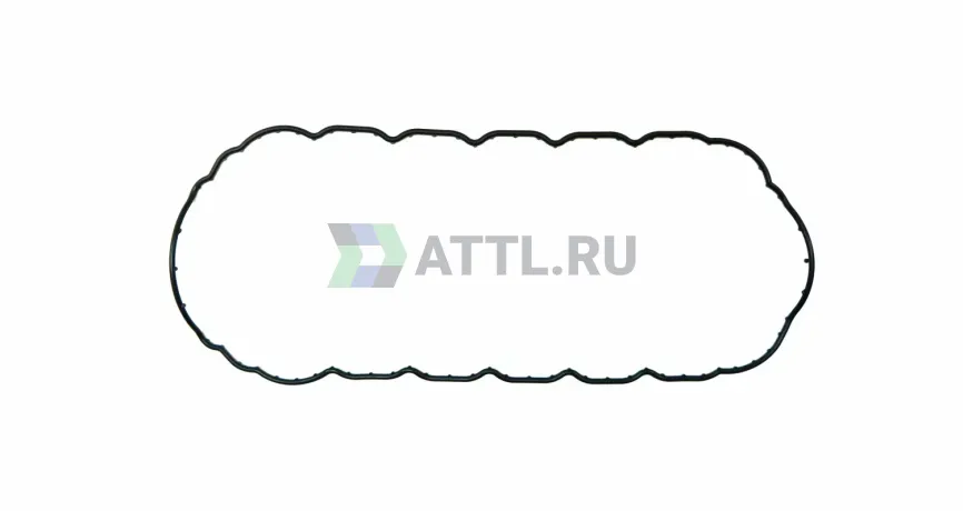 Прокладка маслянного поддона (тонкая) фото 1