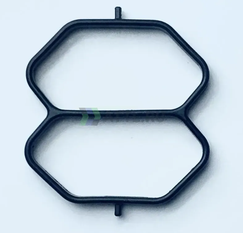 Прокладка регулятора холостого хода фото 1