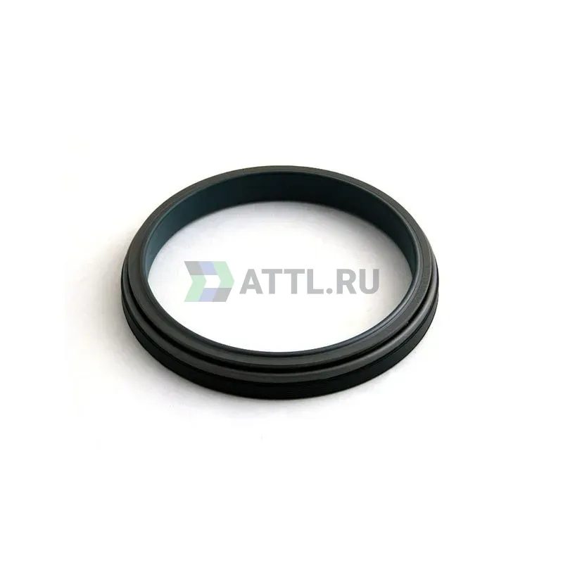 Сальник коленвала задний фото 1