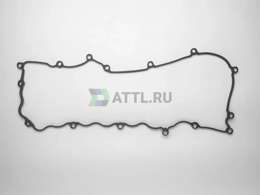 Прокладка КК фото 1