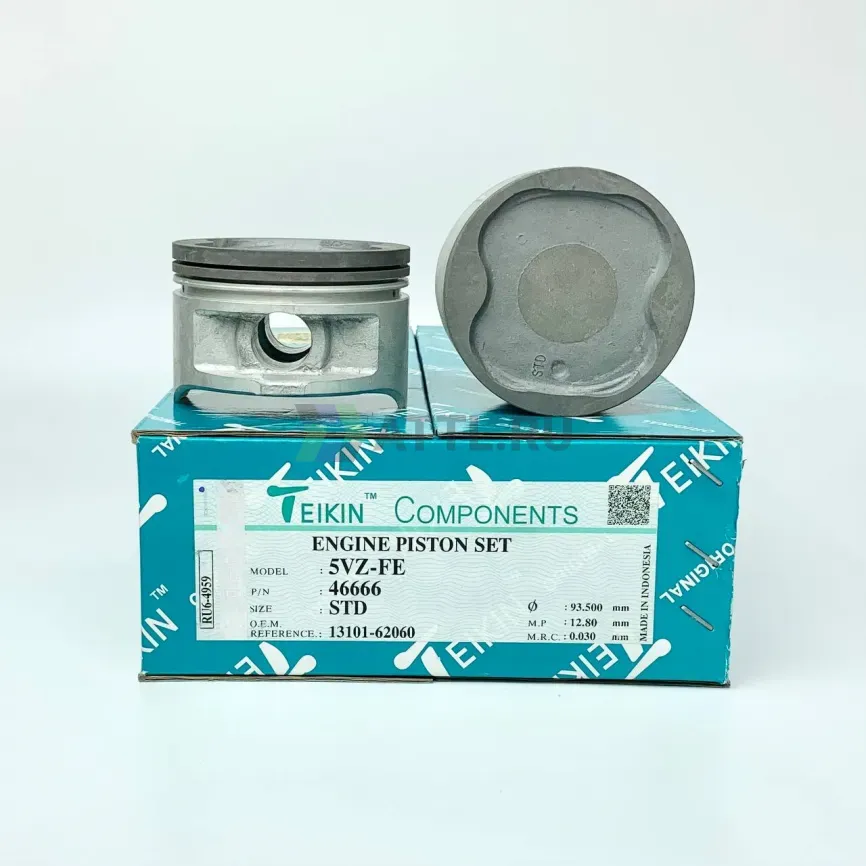 Комплект поршней 5VZ-FE фото 1