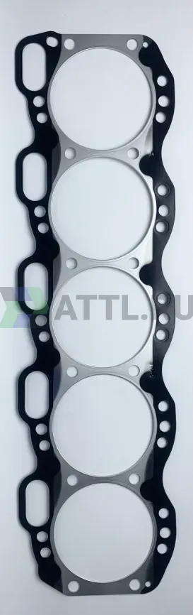 Прокладка ГБЦ 10PB1 (HG351-S) фото 1