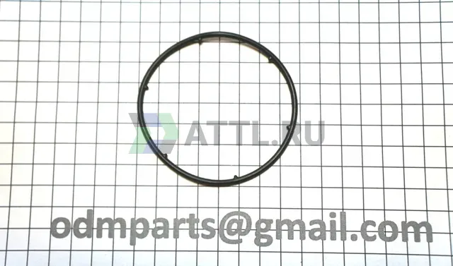 Прокладка масляного насоса фото 1