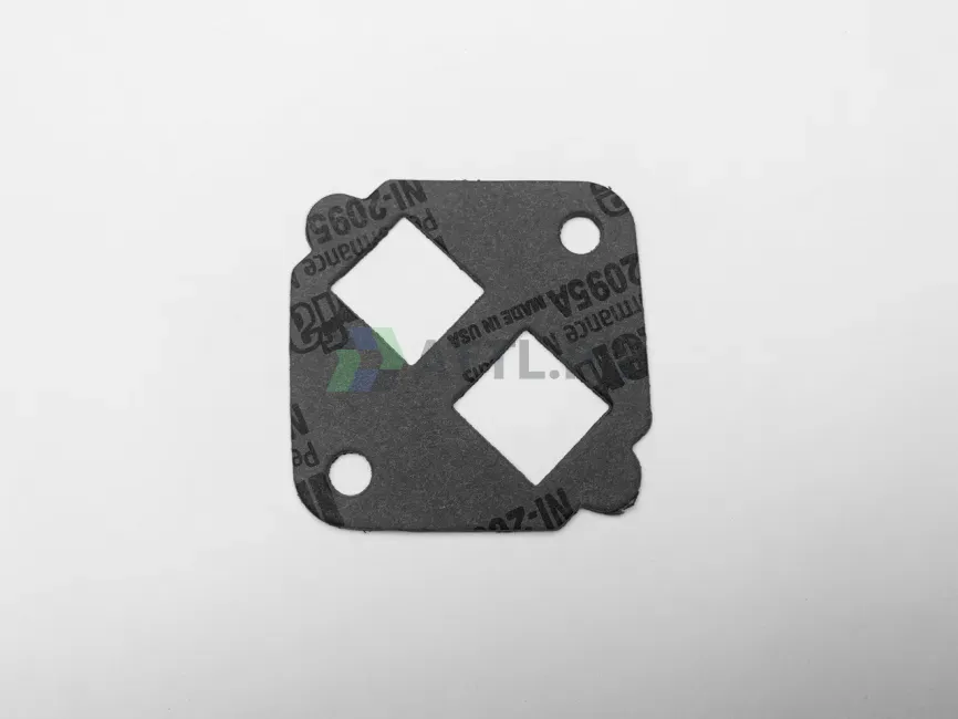 Прокладка дроссельной заслонки фото 1