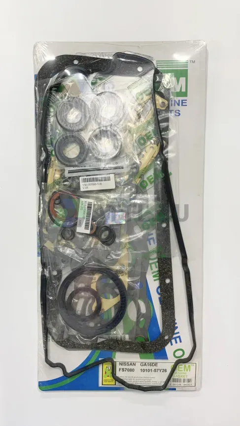 Ремкомплект двигателя GA16DE (FS7080-G) фото 1