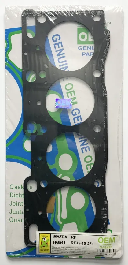 Прокладка ГБЦ RF (HG541-S) фото 1