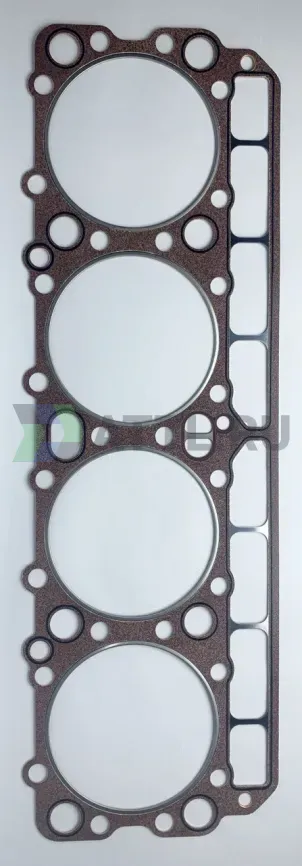Прокладка ГБЦ RE8 (HG776-SNA) фото 1