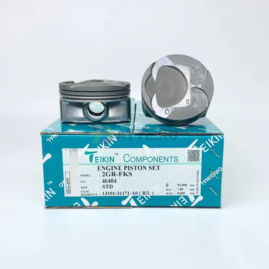 Комплект поршней 2GR-FKS фото 1