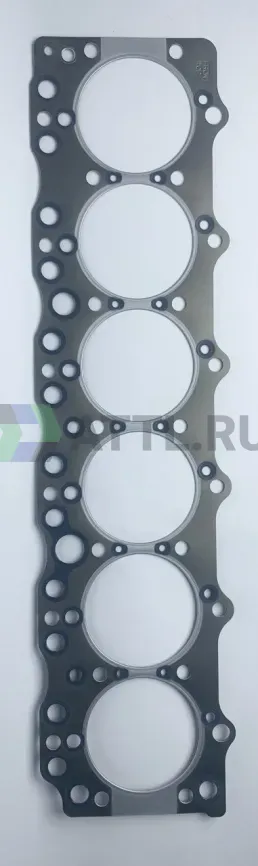 Прокладка ГБЦ 6BF1 (HG337-SNA) фото 1