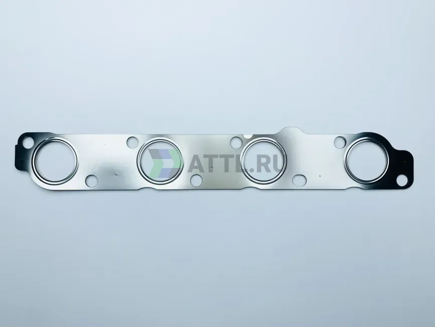 Прокладка коллектора - выпуск фото 1