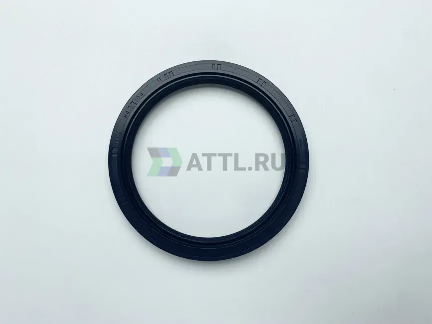 Сальник коленвала задний 84*104*11 фото 1