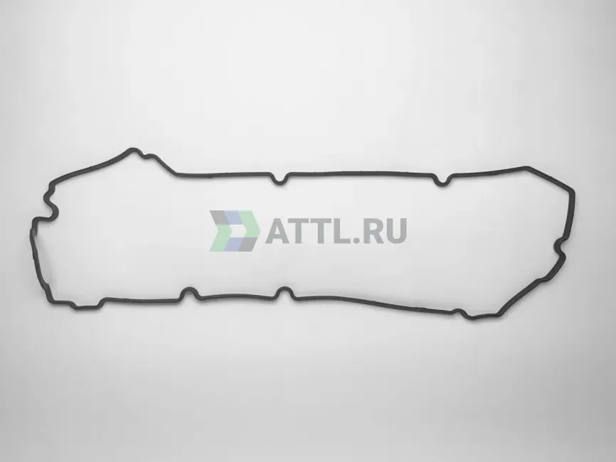 Прокладка КК фото 1