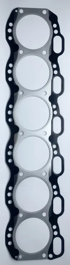 Прокладка ГБЦ 12PD1 (HG355-S) фото 1