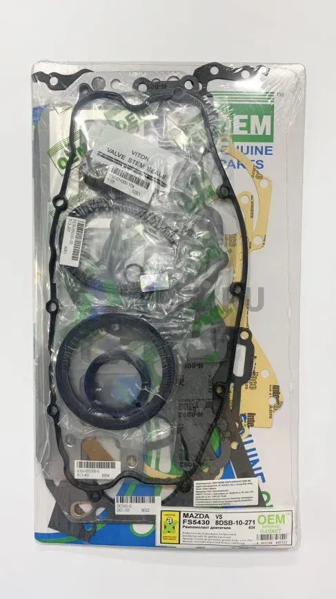 Ремкомплект двигателя VS (FS5430-G) фото 1