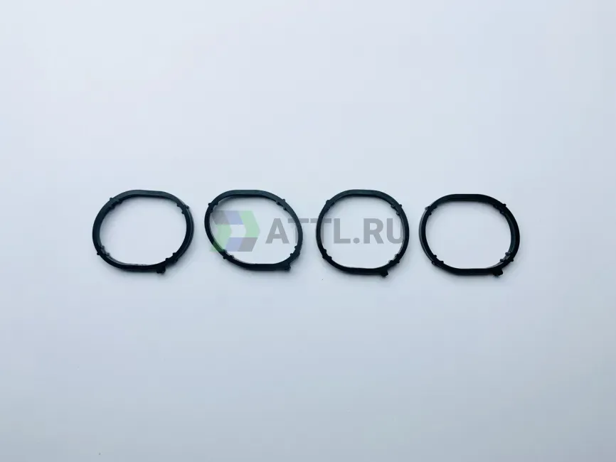 Прокладка коллектора - впуск (к-кт) фото 1