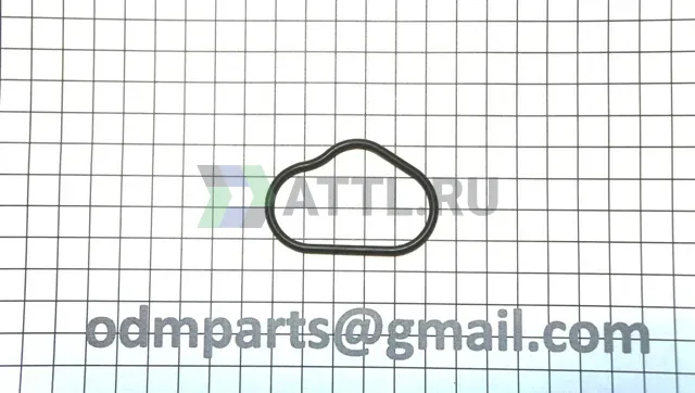 Прокладка масляного насоса фото 1