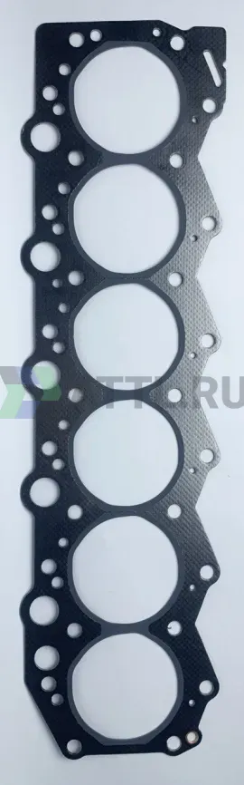 Прокладка ГБЦ 1HD-FT,1HD-FTE (HG9908-G) фото 1