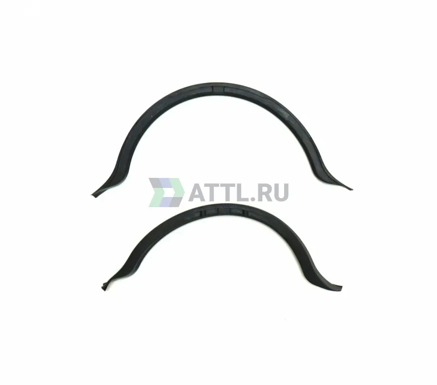 Прокладка маслянного поддона (к-кт 2 шт.) B6F4-10-427+B6F4-10-428 фото 1