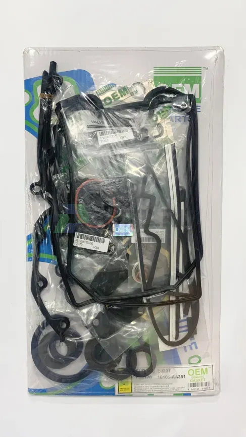 Ремкомплект двигателя EJ20T (FS8170-S) фото 1