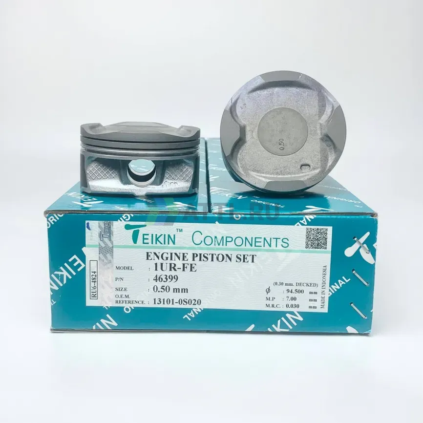 Комплект поршней 1UR-FE фото 1