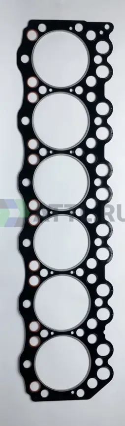 Прокладка ГБЦ P11C (HG111-S) фото 1