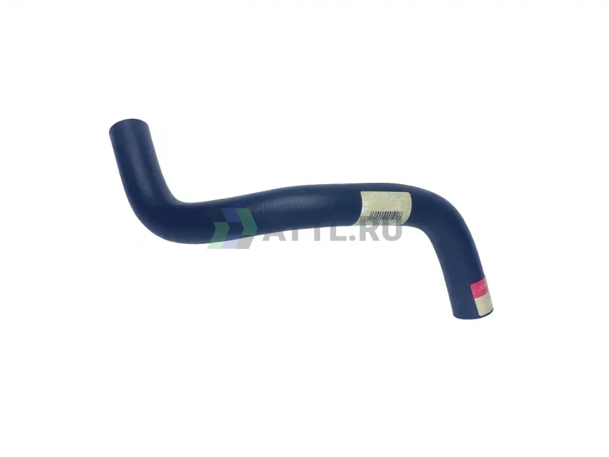 Патрубок радиатора TY0321 фото 1