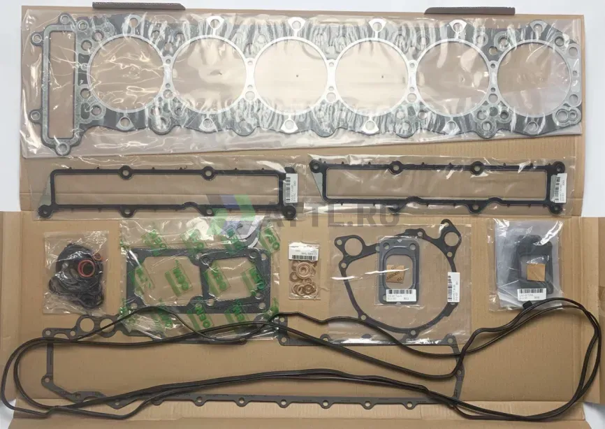 Ремкомплект двигателя 6M60-1AT (FS69170-NA) фото 1