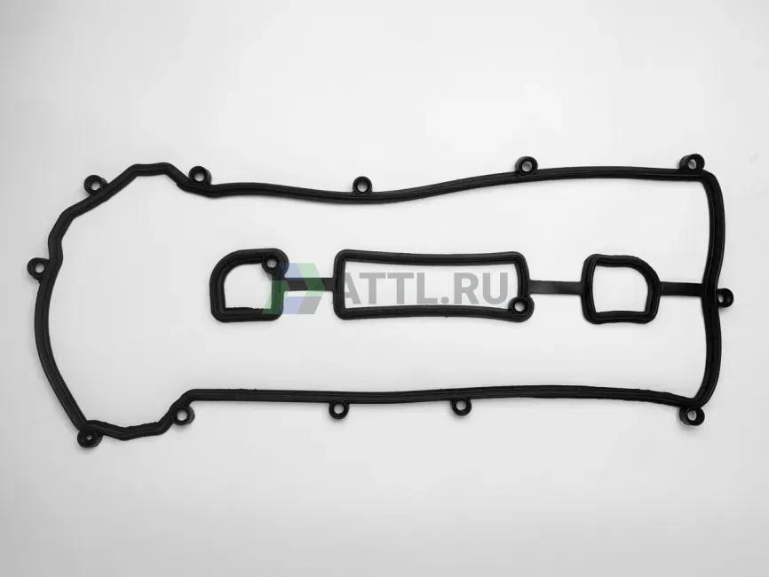 Прокладка КК (1 PC TYPE w/holes) фото 1
