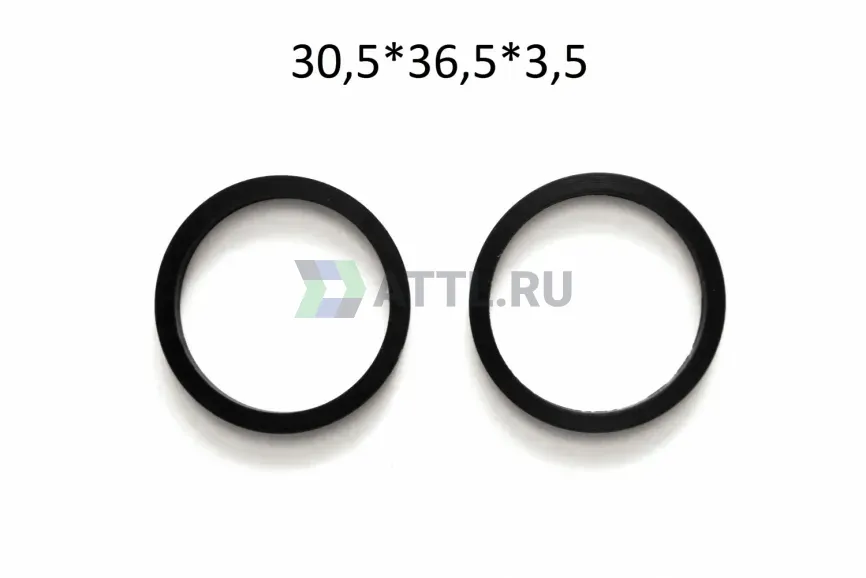 Сальник свечного колодца  фото 1