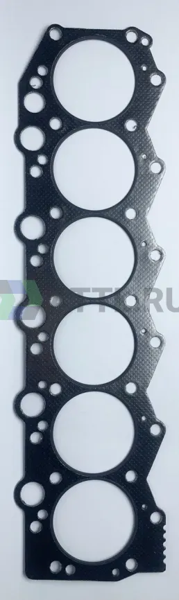 Прокладка ГБЦ 1HZ,1HD-T (HG953-G) фото 1