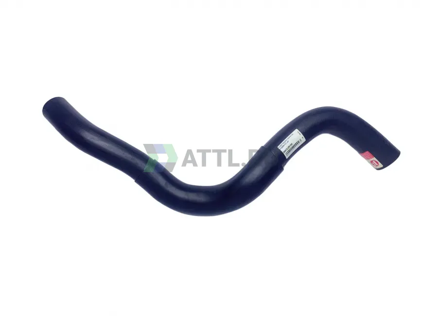 Патрубок радиатора HY0056NAD фото 1