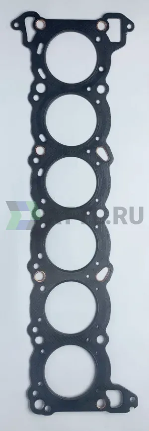 Прокладка ГБЦ RB20E (HG747-G) фото 1