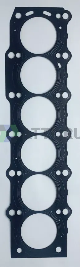 Прокладка ГБЦ 1JZ, 2JZ (HG949-S) фото 1