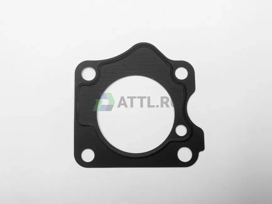 Прокладка дроссельной заслонки фото 1