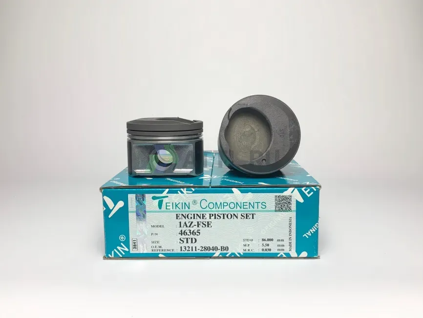 Комплект поршней 1AZ-FSE фото 1