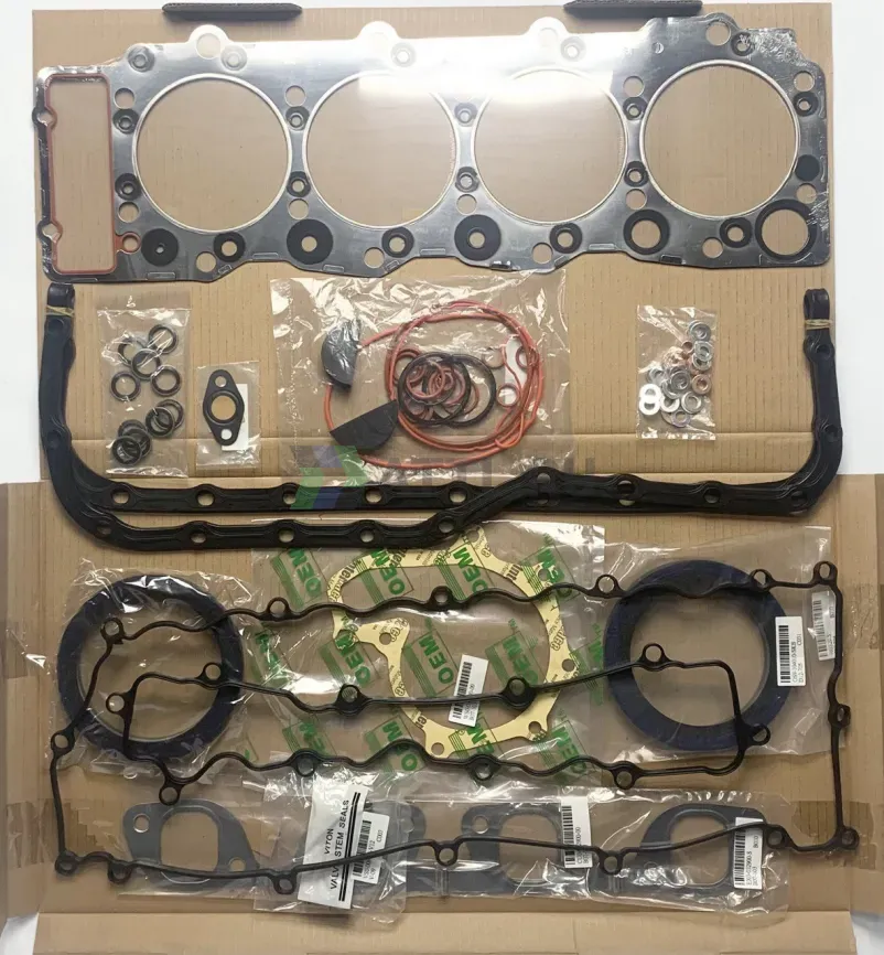 Ремкомплект двигателя 4HF1 (FS3290-S) фото 1