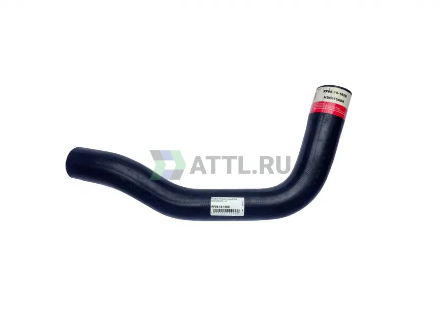 Патрубок радиатора MD0065ADR фото 1