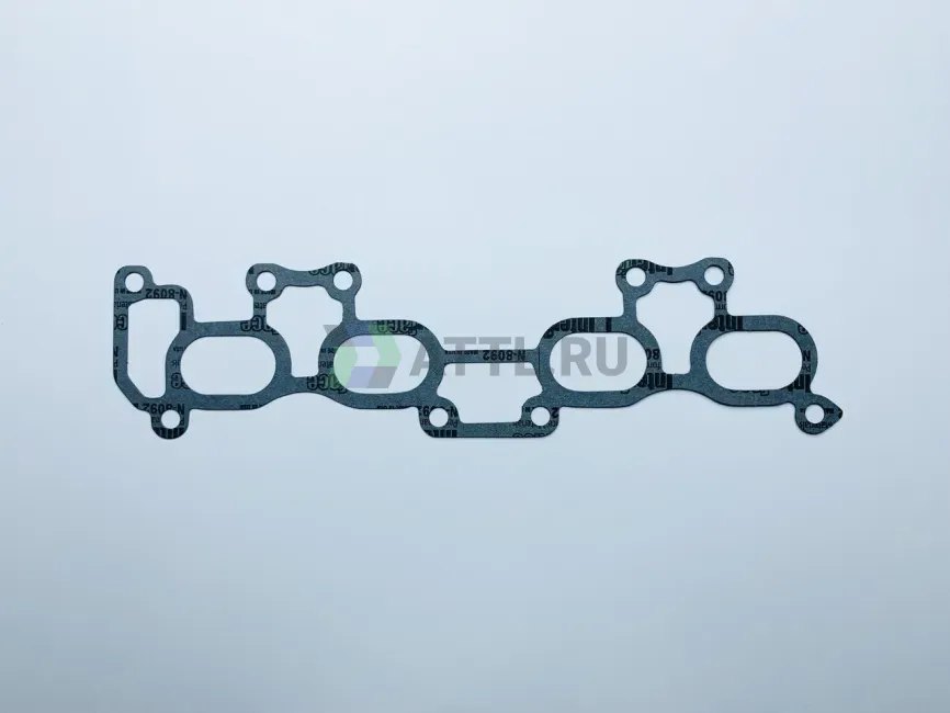 Прокладка коллектора - впуск фото 1