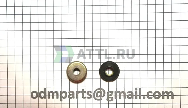 Шайба болта кк фото 1