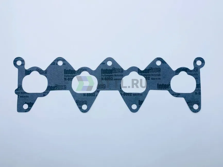 Прокладка коллектора - впуск фото 1
