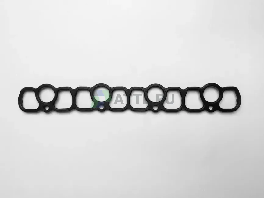 Прокладка свечных колодцев фото 1