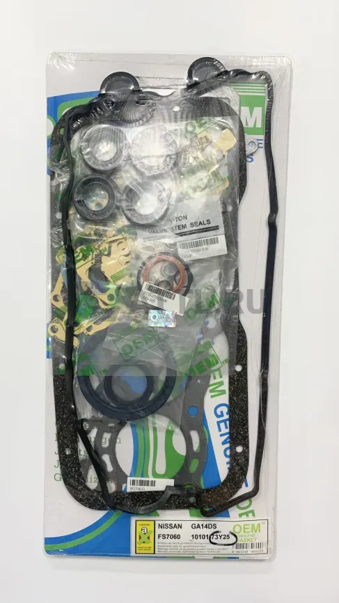Ремкомплект двигателя GA14DS (FS7060-G) фото 1