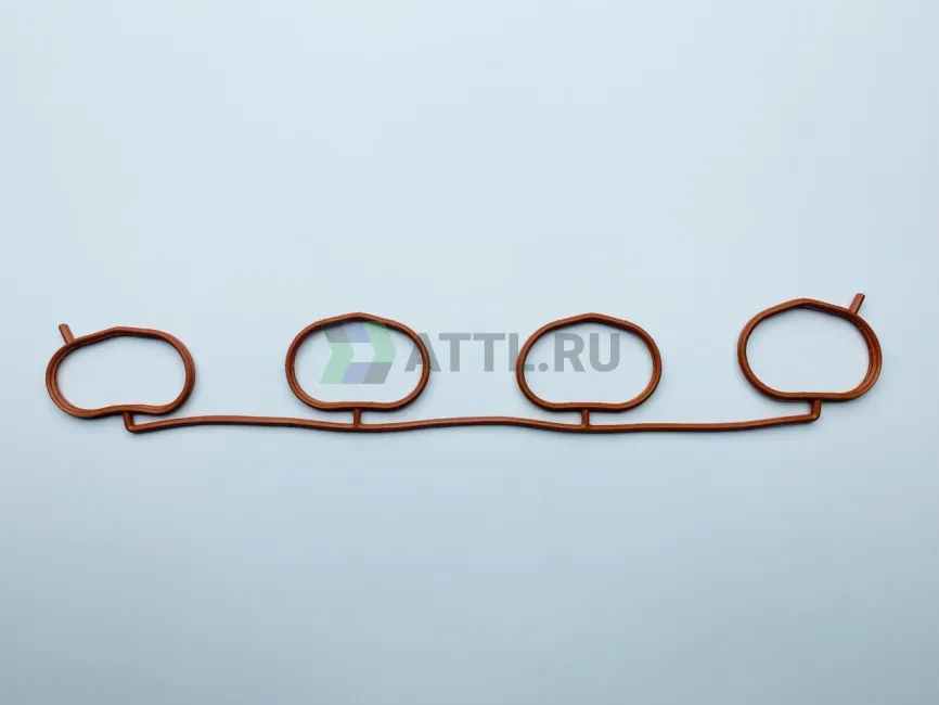Прокладка коллектора - впуск фото 1