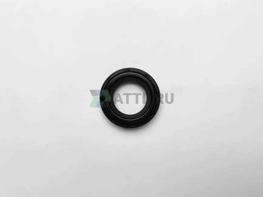 Сальник свечного колодца 25*43*10*8 фото 1