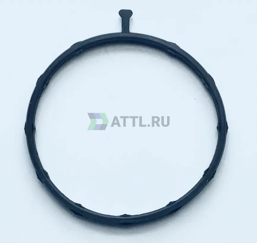 Прокладка дроссельной заслонки фото 1