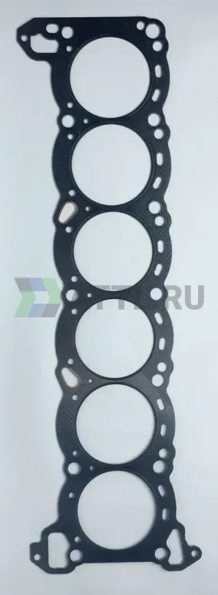 Прокладка ГБЦ RB25DE (HG7013-G) фото 1